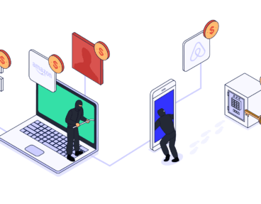 Dark Web Market Price Index 2019 (Ausgabe Juni UK) - Hauptillustration