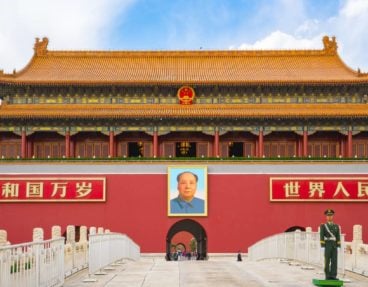 China Datenschutzbestimmungen Article Header Photo of Red Square