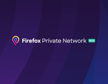 Firefox Private Network VPN