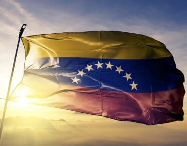 Venezuela Internet Shutdown Header Image