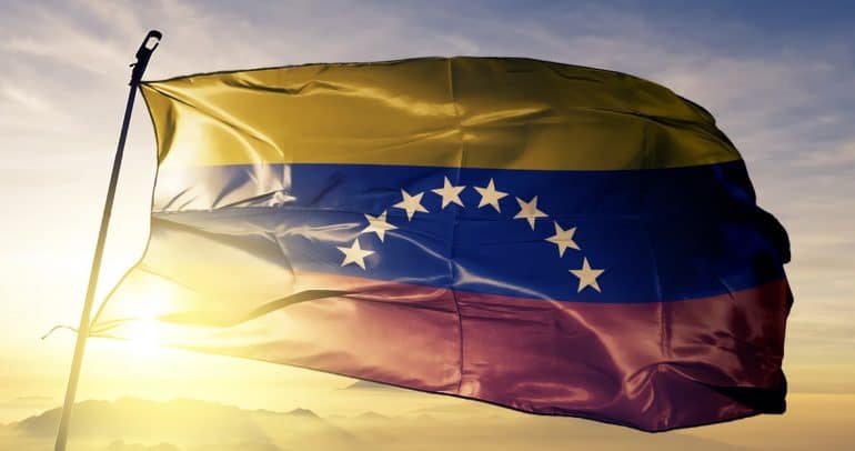 Venezuela Internet Shutdown Header Image